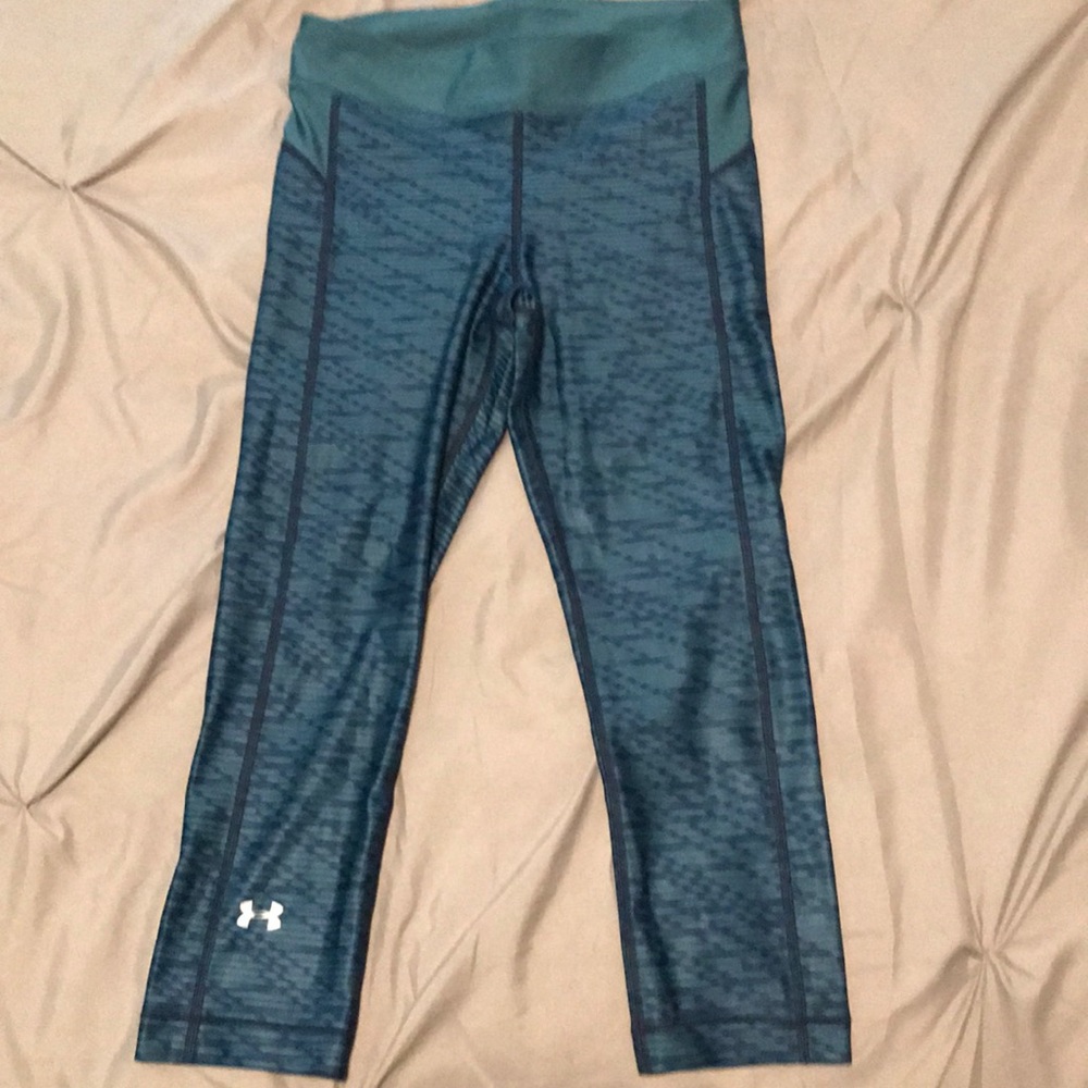 Under Armour